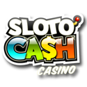 SlotoCash Casino Logo